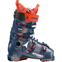 ATOMIC HAWX ULTRA 110 S GW DARK BLUE/RED 23
