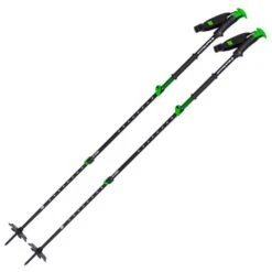 BLACK DIAMOND TRAVERSE 3 SKI POLES 23