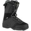 NITRO VAGABOND TLS BLACK 23