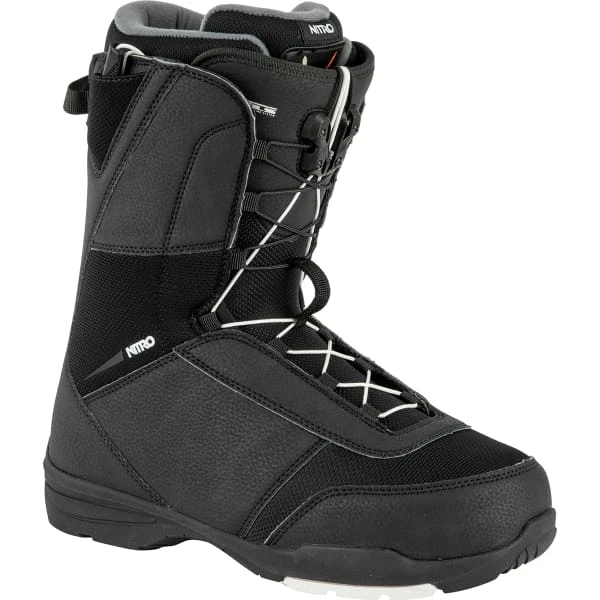 NITRO VAGABOND TLS BLACK 23