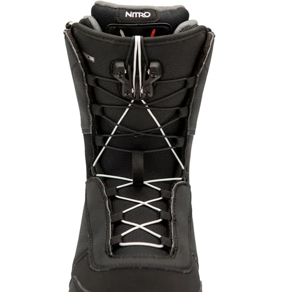 NITRO VAGABOND TLS BLACK 23 - Image 4
