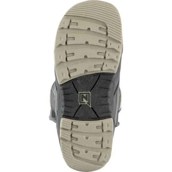 NITRO CROWN W TLS BLACK 22 - Image 3