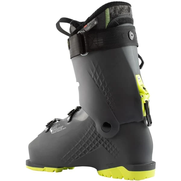 ROSSIGNOL ALLTRACK 110 CHARCOAL 23 - Image 2
