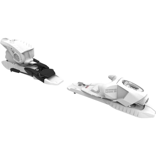 ROSSIGNOL EXPERIENCE W PRO KID-X + KID 4 GW B76 WHITE 23 - Image 3