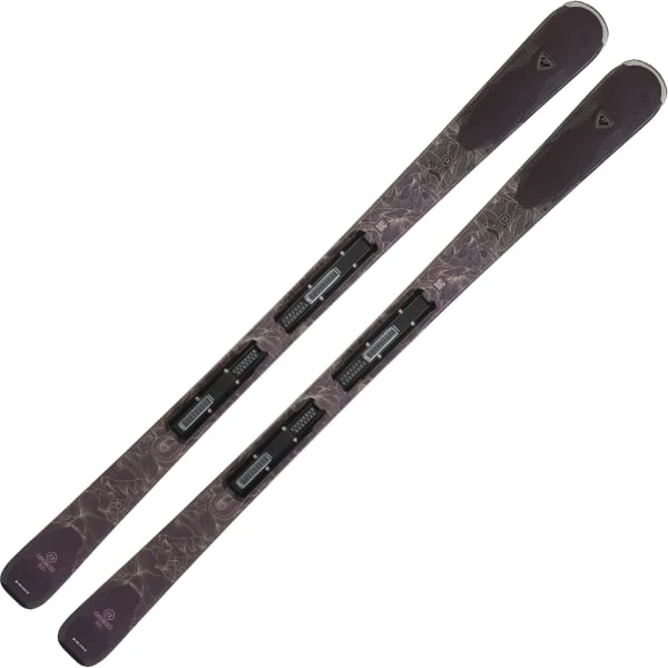 ROSSIGNOL EXPERIENCE W 82 TI K+NX 12 KONECT GW B90 BLK CHR 23 - Image 2