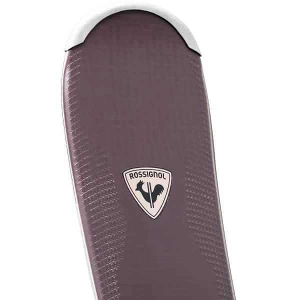 ROSSIGNOL EXPERIENCE W 82 TI K+NX 12 KONECT GW B90 BLK CHR 23 - Image 4