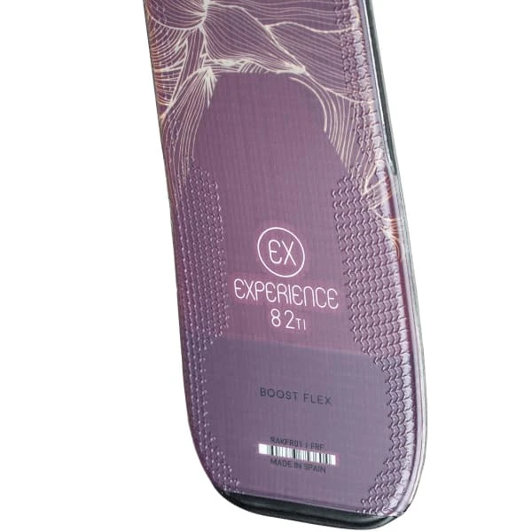 ROSSIGNOL EXPERIENCE W 82 TI K+NX 12 KONECT GW B90 BLK CHR 23 - Image 6