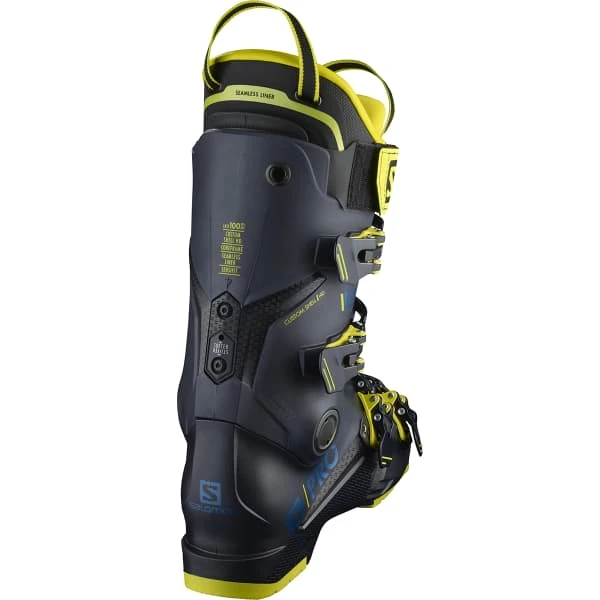 SALOMON S/PRO 130 GW NIGHT SKY/SAFE 23 - Image 2
