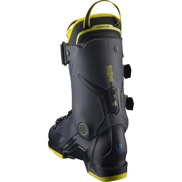 SALOMON S/PRO 130 GW NIGHT SKY/SAFE 23 - Image 5