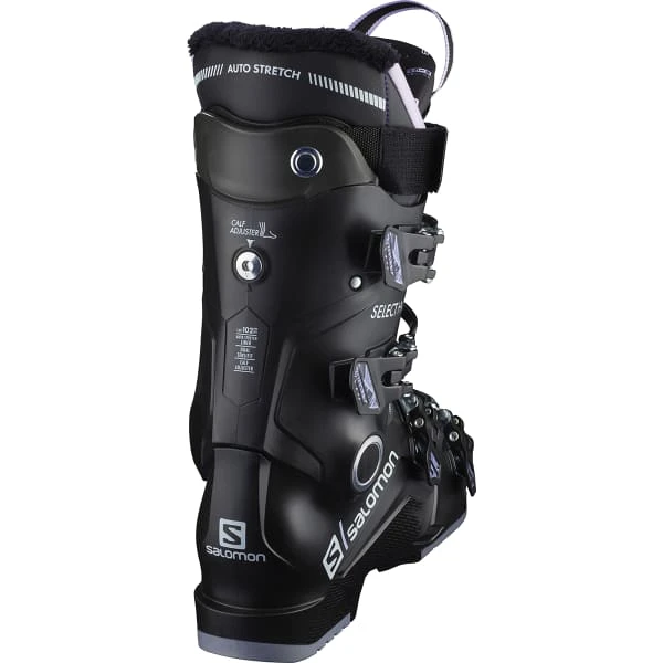 SALOMON SELECT HV 80 W BLACK LAVENDER BELLUGA 22 - Image 2