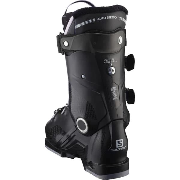 SALOMON SELECT HV 80 W BLACK LAVENDER BELLUGA 22 - Image 5