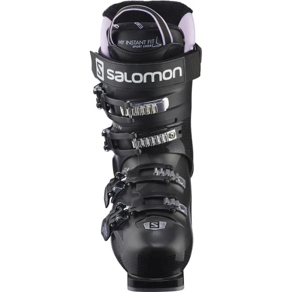 SALOMON SELECT HV 80 W BLACK LAVENDER BELLUGA 22 - Image 6