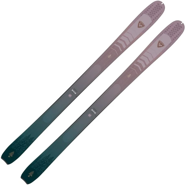 ROSSIGNOL ESCAPER W 87 + DYNAFIT SPEED TURN BLUE - Image 2