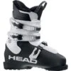 HEAD Z3 BLACK/WHITE 23