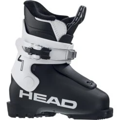 HEAD Z1 WHITE/BLACK 23