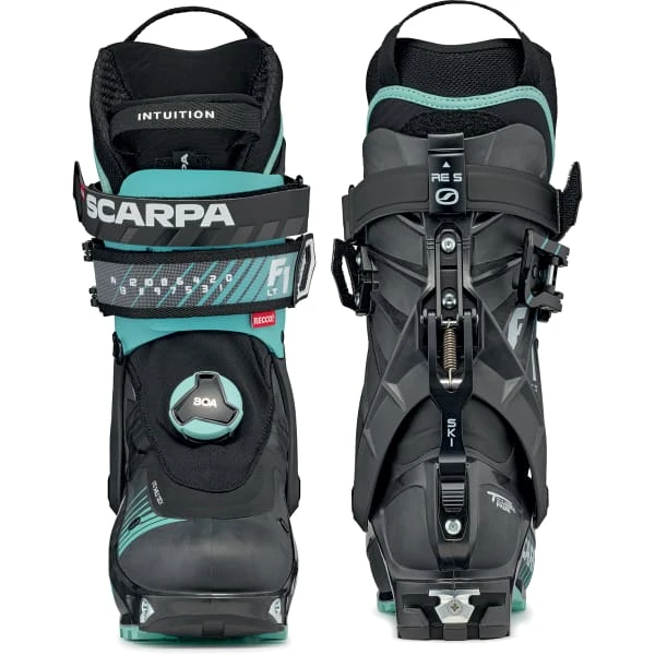 SCARPA F1 LT WMN 23 - Image 3