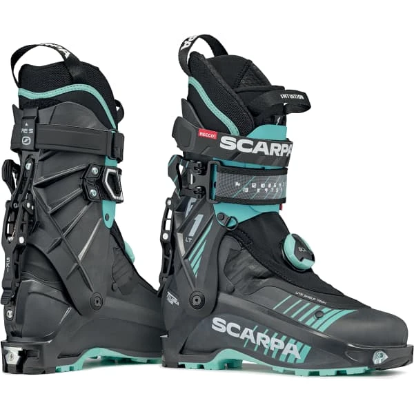 SCARPA F1 LT WMN 23 - Image 5