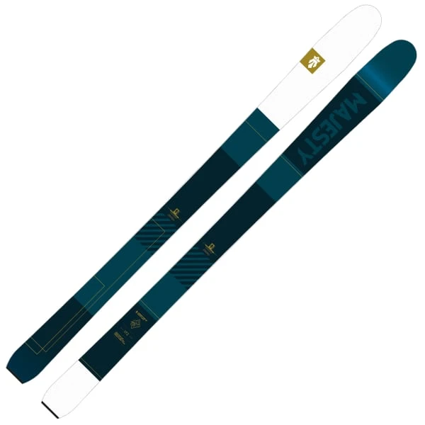 MAJESTY ADVENTURE GT + MARKER GRIFFON 13 ID BLACK - Image 2