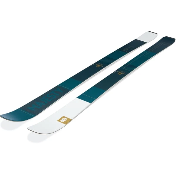 MAJESTY ADVENTURE GT + MARKER GRIFFON 13 ID BLACK - Image 3