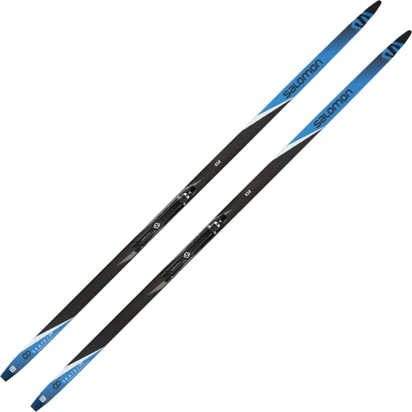 SALOMON RS 8 + PROLINK PRO SKATE 23 - Image 2