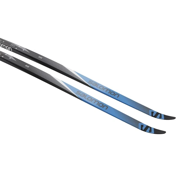 SALOMON RS 8 + PROLINK PRO SKATE 23 - Image 6